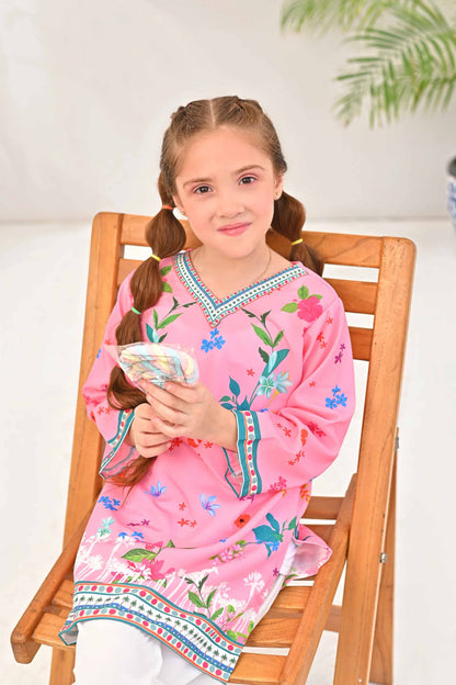 Noura KID Best Kids  Co-Ord Clothing Brands Stylish & Comfortable 903