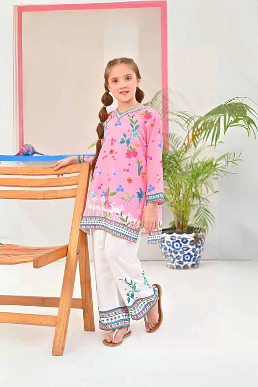 Noura KID Best Kids  Co-Ord Clothing Brands Stylish & Comfortable 903