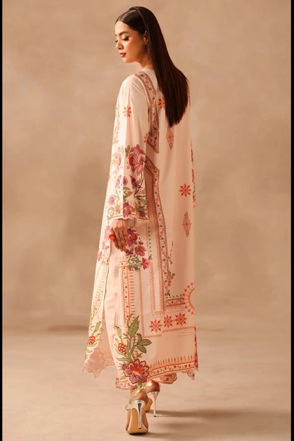 Noura Everyday Printed 2PC Ensemble for Women 962