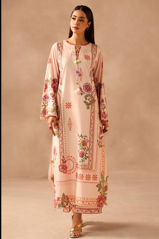 Noura Everyday Printed 2PC Ensemble for Women 962