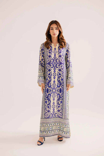 Best Selling Bana Doria Lawn 2PC - 870