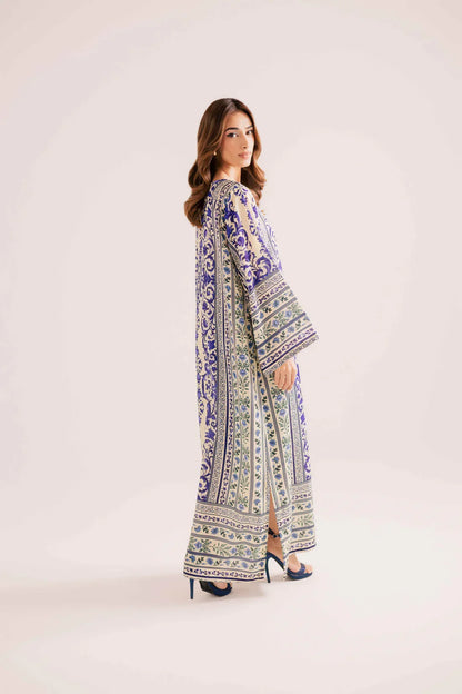 Best Selling Bana Doria Lawn 2PC - 870