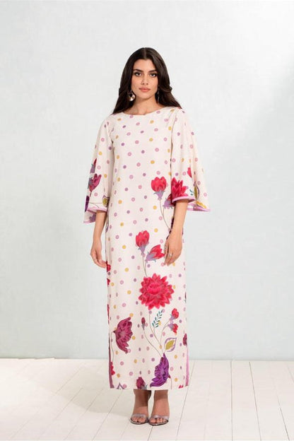 Most Loved Bana Doria Lawn 2PC - 871