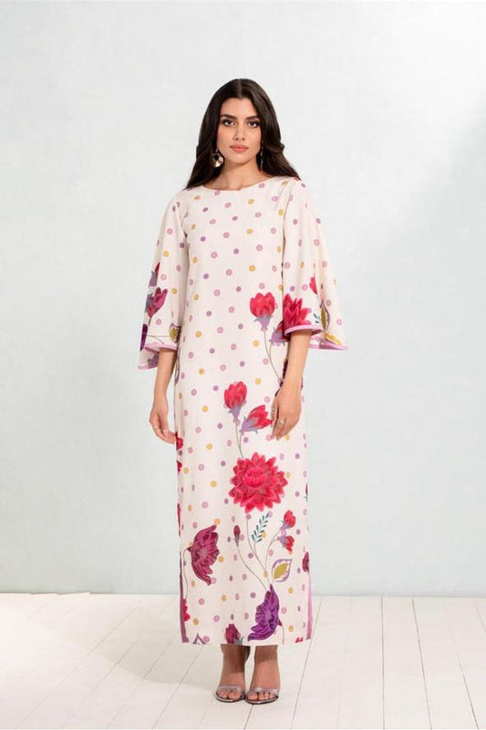Most Loved Bana Doria Lawn 2PC - 871