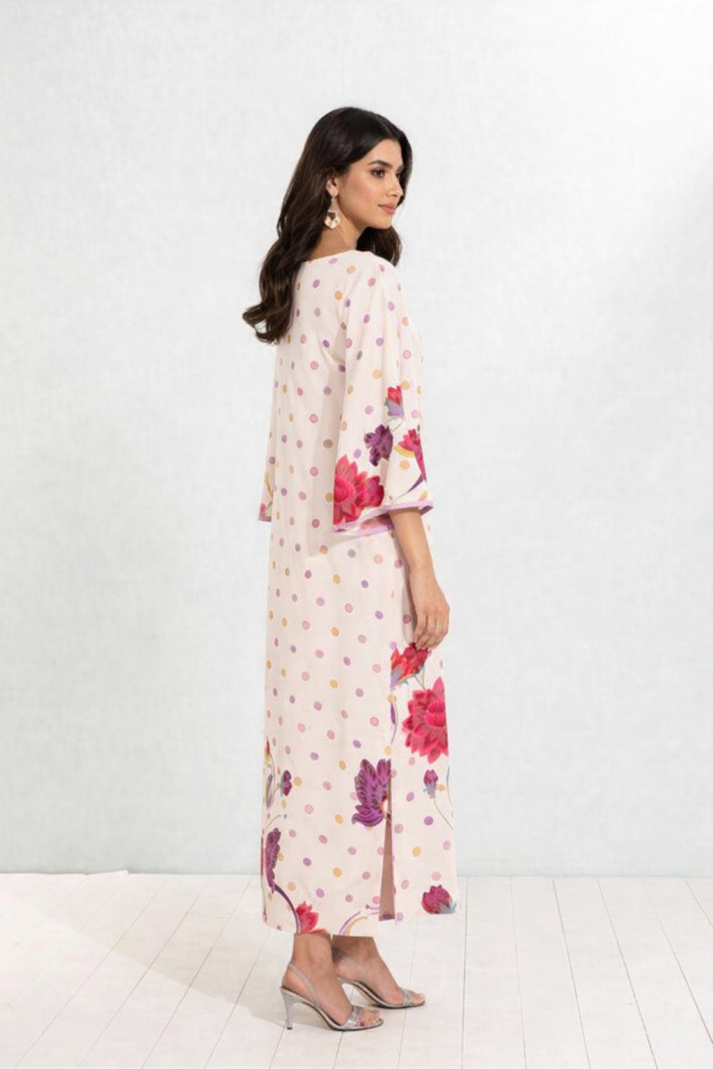 Most Loved Bana Doria Lawn 2PC - 871